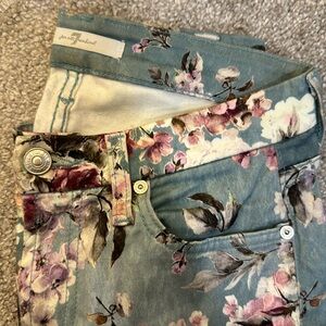 7 jeans size 25